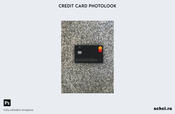 цифровая загрузка Турция Papara mastercard фотообразный передний шаблон